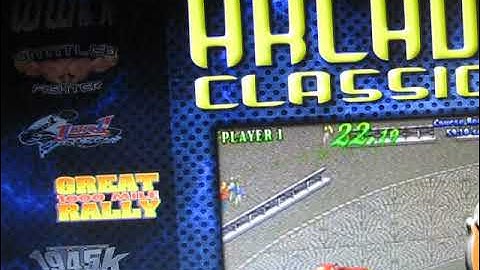 Favorite Games remove in Attract Mode not works perfekt - Need Help