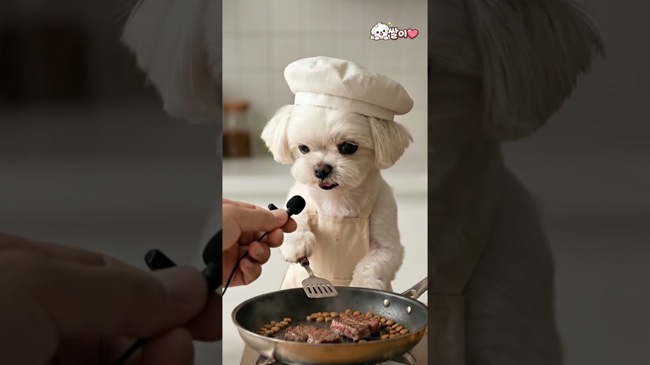 찹쌀이 모음(2).zip(시간순삭!!)