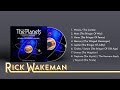 Rick Wakeman Beyond The Planets Full Album mp3