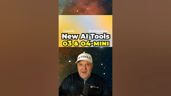o3 and o4-Mini were just released by OpenAI. #openai #o3 #llm #gpt #o4mini #aitools #technews #ai