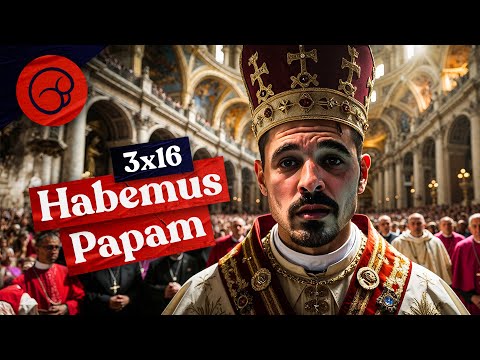 KNC 3x16 | Habemus Papam