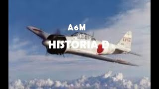 Mitsubishi A6M
