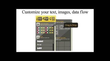 How to make awesome infographics in 30 minutes or less