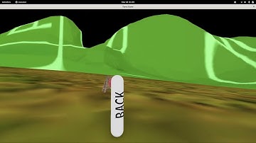 I Made a Basic but Fun Auto Aim System in My Game