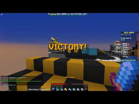 bedwars lul