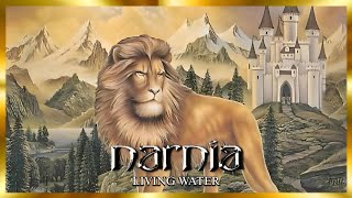 NARNIA - Living Water (CC Español/English)