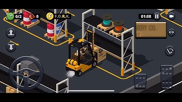 Construction Simulator 3 - Android / iOS Gameplay - part 3