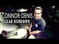 Connor Denis | Beartooth | Gear Rundown