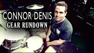 Connor Denis | Beartooth | Gear Rundown