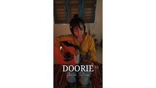 Doorie Sahi Jaye Na | Guitar tutorial | Easy Chords