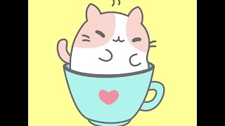 M I L K (100 subscriber special stream!)
Thank you guys so much! I love you all :3 M I L K (100 subscriber special stream!)