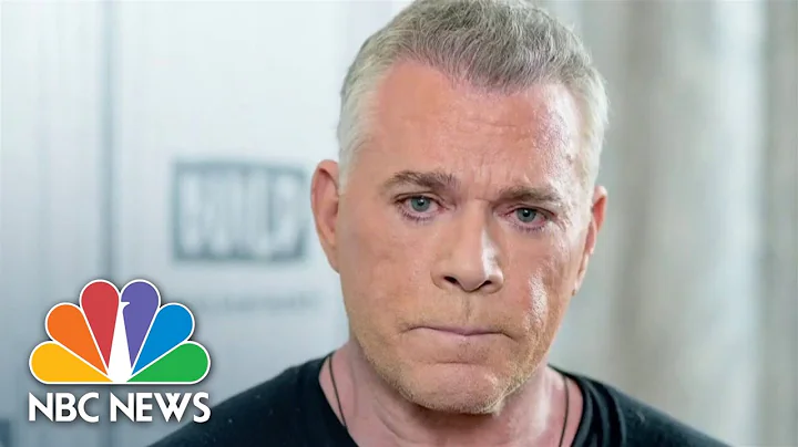 Actor Ray Liotta Dead At 67, Passed In His Sleep I...
