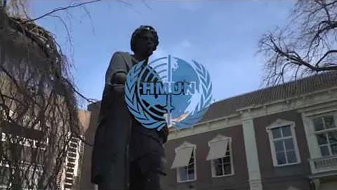 HMUN CLOSING VIDEO 2019