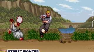 Evolution Of Fighting Games Upto 2024