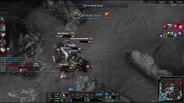 Illaoi mechanics