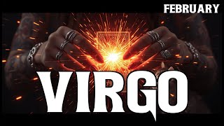 VIRGO ❤️THIS PERSON HAS TRUE LOVE FOR YOU💞BUT THEY’RE AFRAID TO FALL 😣 OVERTHINKING EVERYTHING🤯💔