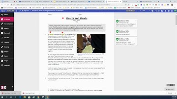 Creating a Google Classroom Assignment with Kami