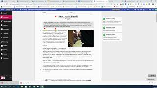 Creating a Google Classroom Assignment with Kami