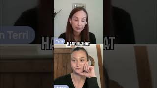 Parenting Schedule & Transitions Planning #shorts