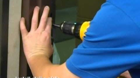 Advantex Installation