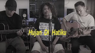 galau segalau galau nya NTRL (HUJAN DI HATIKU COVER).