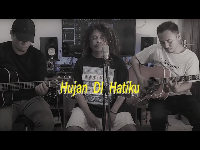 galau segalau galau nya NTRL (HUJAN DI HATIKU COVER). class=