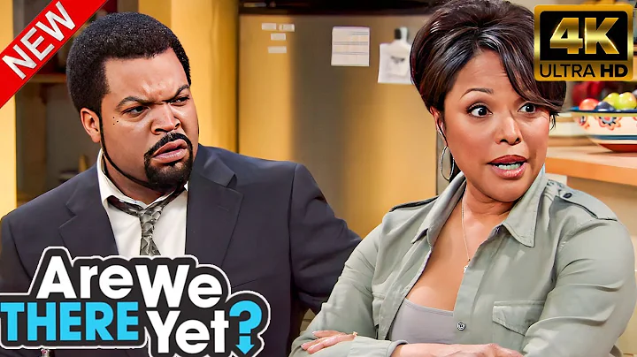 Are We There Yet? 2025 😆😆 The Mother's-in-Law Episode 😆😆 Sitcoms In The American 2025 😆😆 thumbnail