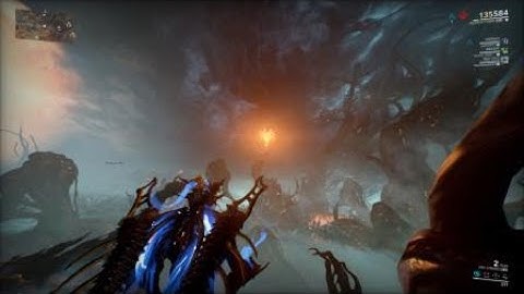 Warframe:Night and day cycle  on deimos