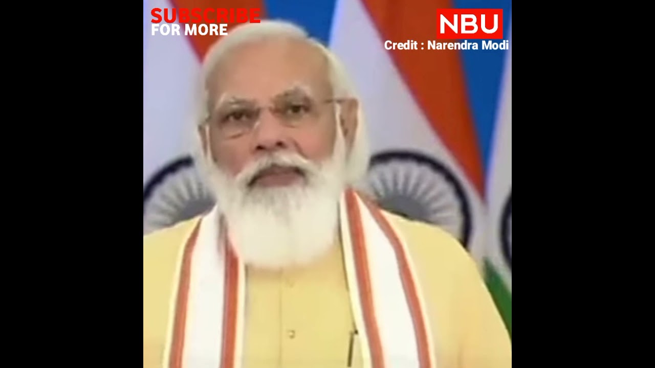#PmModi