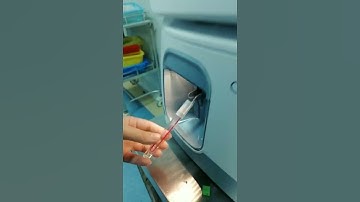 GEM Premier 5000 Blood Gas Analyzer Demonstration #GEM5000 #bloodgas