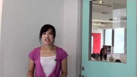 Maths Promotional Video- Matthew Kwan