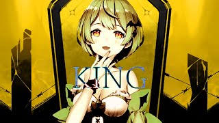 【COVER】KING - KANARIA 【YOZORA MEL】