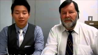 Tips for getting job references and academic references from your professor
