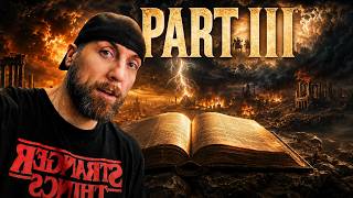 Prophecies and Predictions 3: THE END TIMES