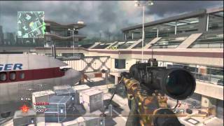 My Amazing New Intro + 2 Annoying Hitmarkers FML