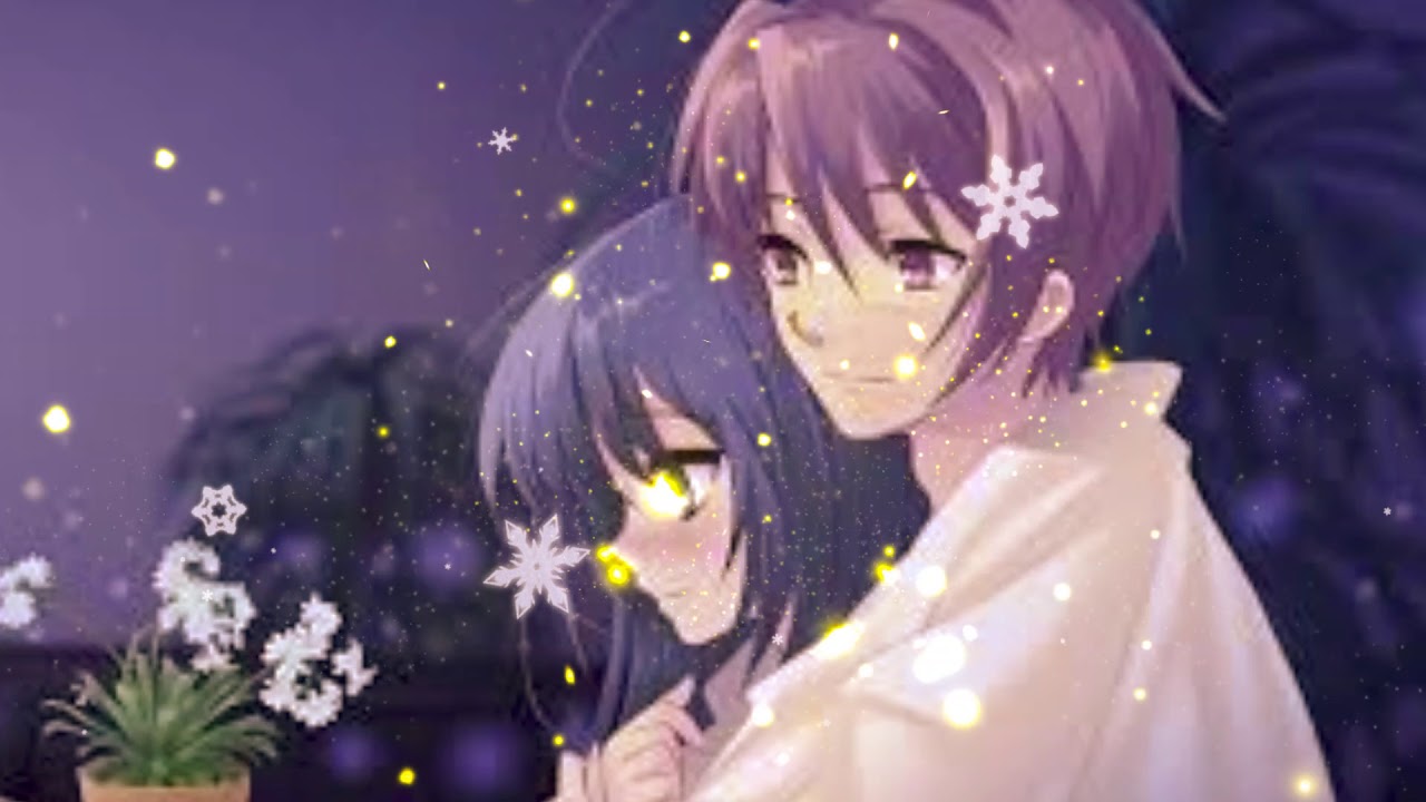 Night Core Girls Like You (Clean YouTube