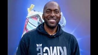 Celebrity John Salley explains why Michael Jordan would not be heard of then Profile