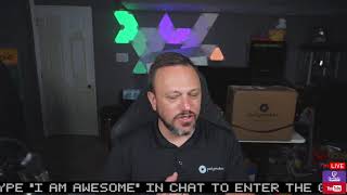 Tuesday Night Community Talk