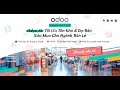 [Webinar] Odoo AI: Tối ưu tồn kho &amp; Dự báo sức mua cho ngành Bán lẻ