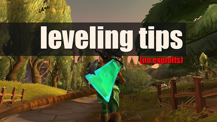 Wildstar: How to Level Fast!