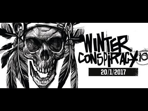 Winter Conspiracy 10