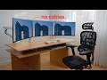 Literally Building a Minimal Desk Setup (and It Transforms!)