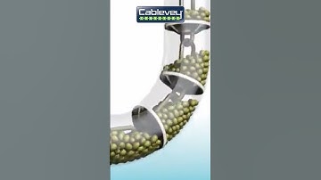Cablevey Cable Conveyor VS. Chain Conveyor