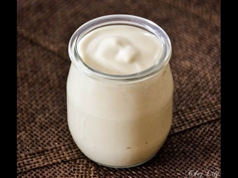 ✩-mayonnaise-légère-express-!-(vegan)-✩