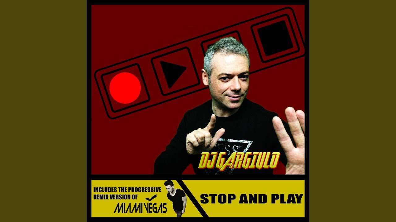 Stop And Play (Estesa)