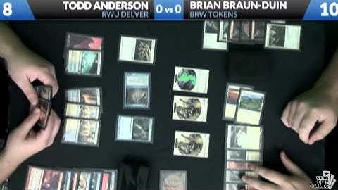 Todd vs BBD 9/20/12: BRW Tokens vs RWU Delver