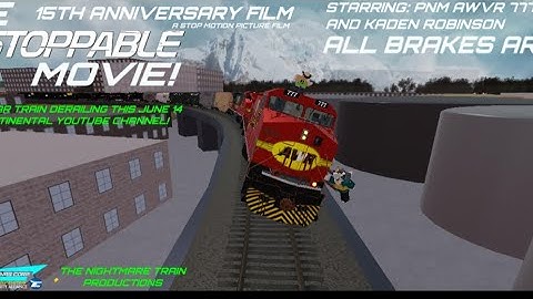 Unstoppable Remake: Attempt to stop 777 with @Leozinn_00GBN22