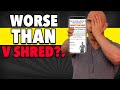 Worse Than V Shred?! | ‘How To Get BIG and RIPPED Training 20 MINUTES PER DAY!’