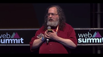 Is Richard Stallman the father of open source?
