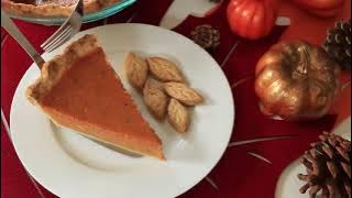 🔴 Thanksgiving Day Traditions